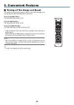 Preview for 43 page of NEC PA622U User Manual