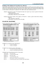 Предварительный просмотр 60 страницы NEC PA622U User Manual