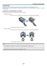 Preview for 117 page of NEC PA622U User Manual