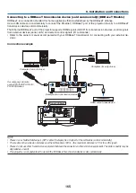 Предварительный просмотр 179 страницы NEC PA622U User Manual