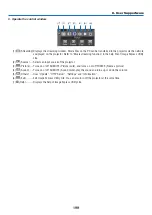 Preview for 213 page of NEC PA622U User Manual