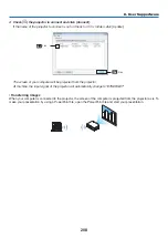 Preview for 222 page of NEC PA622U User Manual