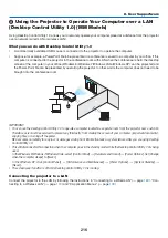 Предварительный просмотр 230 страницы NEC PA622U User Manual