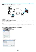 Preview for 261 page of NEC PA622U User Manual