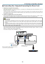 Предварительный просмотр 31 страницы NEC PA653UL User Manual