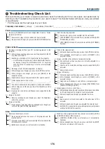 Предварительный просмотр 193 страницы NEC PA653UL User Manual