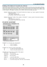 Предварительный просмотр 53 страницы NEC PA721X User Manual