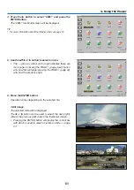 Предварительный просмотр 73 страницы NEC PA721X User Manual