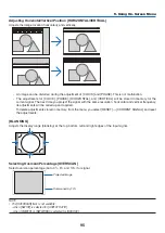 Предварительный просмотр 107 страницы NEC PA721X User Manual