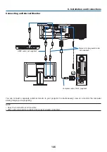 Предварительный просмотр 158 страницы NEC PA721X User Manual