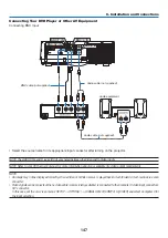 Предварительный просмотр 159 страницы NEC PA721X User Manual