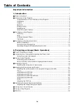 Предварительный просмотр 11 страницы NEC PA723U User Manual