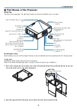 Предварительный просмотр 20 страницы NEC PA723U User Manual