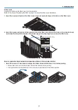 Предварительный просмотр 21 страницы NEC PA723U User Manual