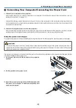 Предварительный просмотр 29 страницы NEC PA723U User Manual