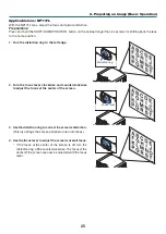 Предварительный просмотр 39 страницы NEC PA723U User Manual