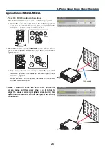 Предварительный просмотр 40 страницы NEC PA723U User Manual