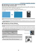 Предварительный просмотр 44 страницы NEC PA723U User Manual