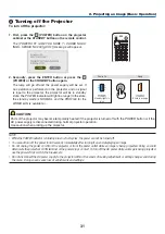 Предварительный просмотр 45 страницы NEC PA723U User Manual