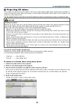 Предварительный просмотр 60 страницы NEC PA723U User Manual