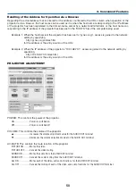 Предварительный просмотр 64 страницы NEC PA723U User Manual