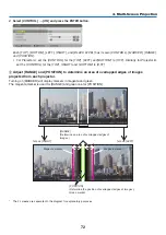 Предварительный просмотр 86 страницы NEC PA723U User Manual