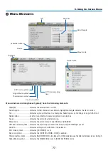 Предварительный просмотр 91 страницы NEC PA723U User Manual