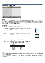 Предварительный просмотр 117 страницы NEC PA723U User Manual