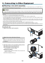 Предварительный просмотр 155 страницы NEC PA723U User Manual