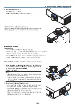 Предварительный просмотр 156 страницы NEC PA723U User Manual