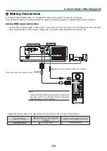 Предварительный просмотр 157 страницы NEC PA723U User Manual