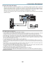 Предварительный просмотр 159 страницы NEC PA723U User Manual