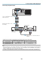 Предварительный просмотр 160 страницы NEC PA723U User Manual