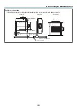 Предварительный просмотр 165 страницы NEC PA723U User Manual