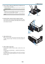 Предварительный просмотр 168 страницы NEC PA723U User Manual