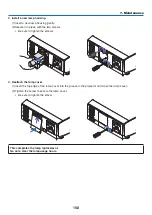 Предварительный просмотр 172 страницы NEC PA723U User Manual