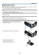 Предварительный просмотр 174 страницы NEC PA723U User Manual