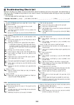 Предварительный просмотр 205 страницы NEC PA723U User Manual