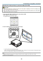 Предварительный просмотр 36 страницы NEC PA803U User Manual