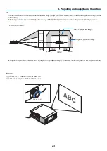 Предварительный просмотр 37 страницы NEC PA803U User Manual