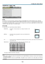 Предварительный просмотр 117 страницы NEC PA803U User Manual