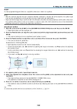 Предварительный просмотр 120 страницы NEC PA803U User Manual