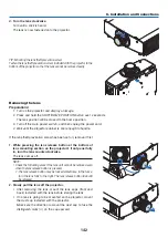 Предварительный просмотр 156 страницы NEC PA803U User Manual