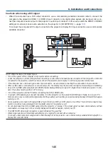 Предварительный просмотр 159 страницы NEC PA803U User Manual