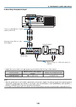 Предварительный просмотр 160 страницы NEC PA803U User Manual