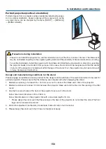 Предварительный просмотр 164 страницы NEC PA803U User Manual