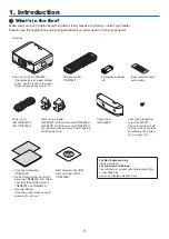 Preview for 18 page of NEC PA803UL User Manual