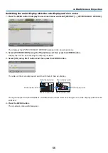 Preview for 83 page of NEC PA803UL User Manual