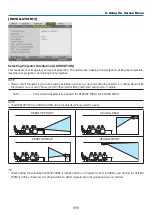 Preview for 128 page of NEC PA803UL User Manual