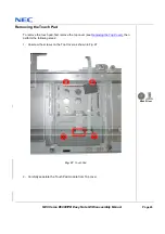 Preview for 20 page of NEC Packard Bell EasyNote G5 Disassembly Manual